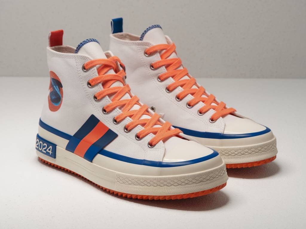 Scarpe alte da uomo per il 2024: i modelli imperdibili per ogni stagione