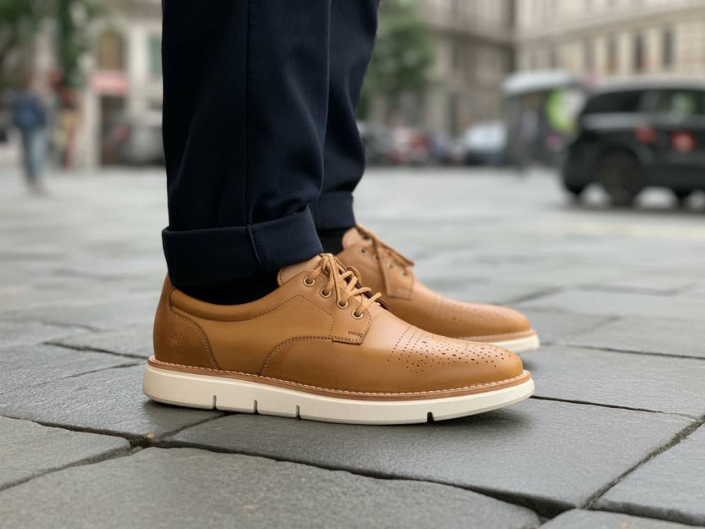 Errori da evitare quando si acquistano scarpe alte da uomo online: guida pratica agli acquisti sicuri