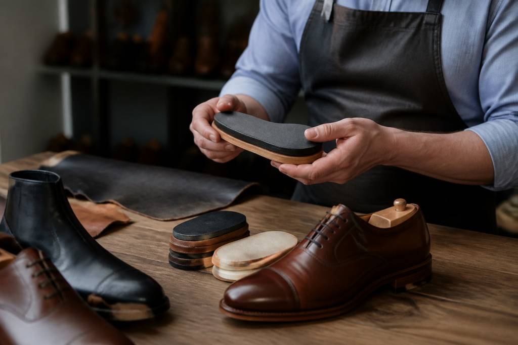I rialzi di tante scarpe: guida completa