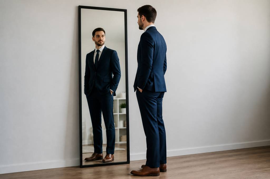How to grow taller: come sembrare più alti in modo naturale