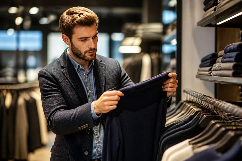 Abbigliamento black friday: come trovare le migliori offerte e scegliere con stile