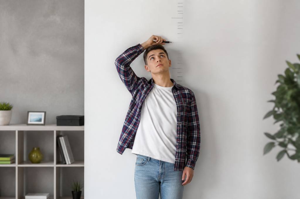 Come crescere di altezza: consigli efficaci e metodi utili