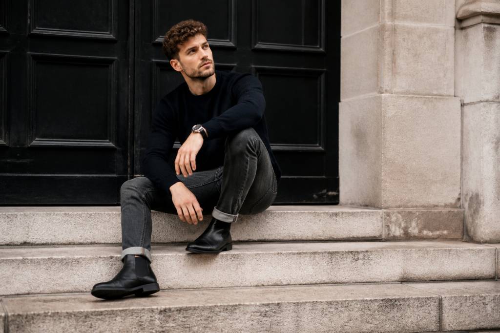 Materiali per scarpe: come scegliere quelli giusti per comfort e altezza