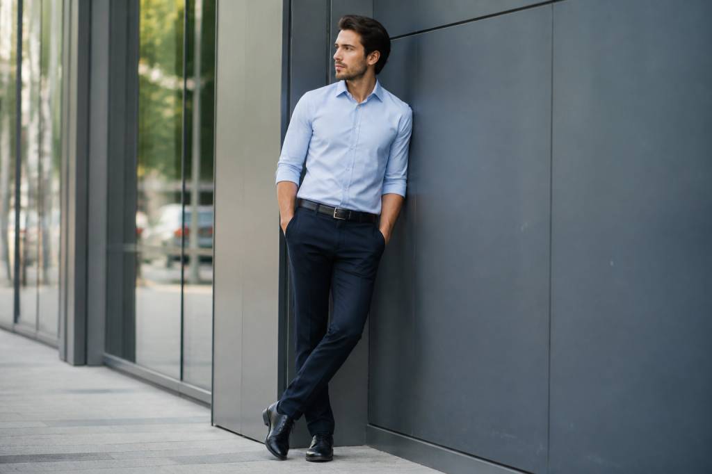 Altezza ideale per un uomo: qual è la statura considerata più attraente?