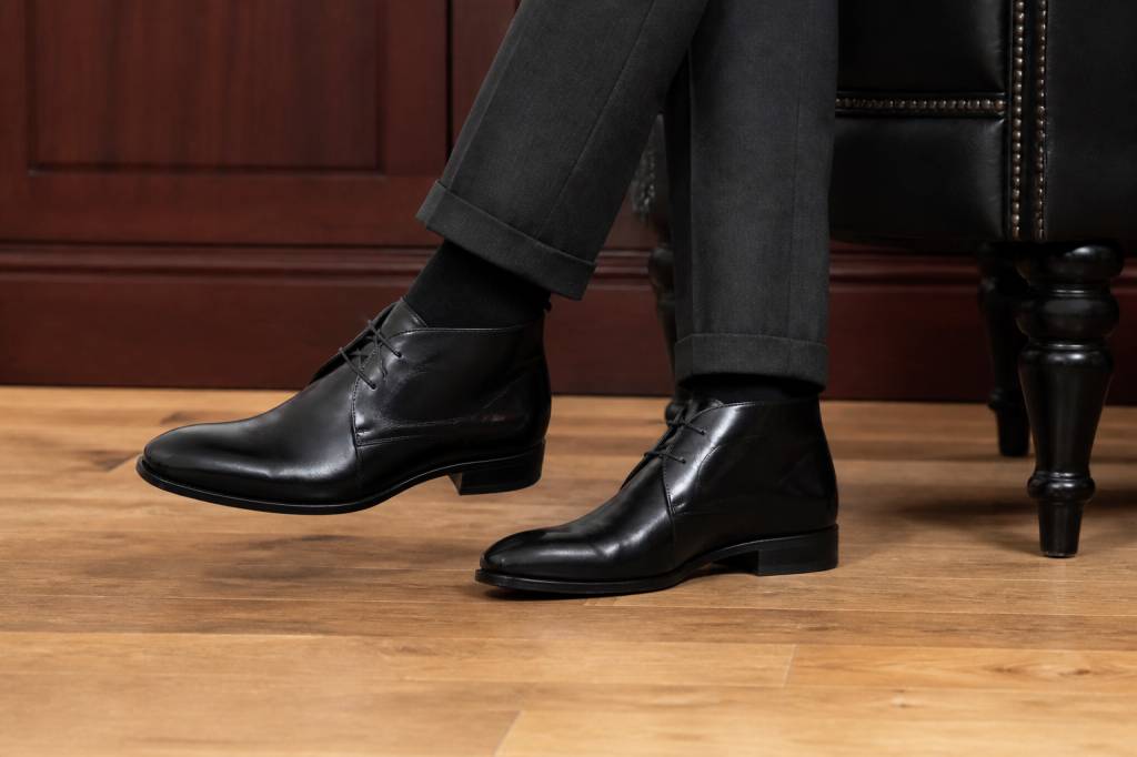 Uomo basso: come sembrare più alto con stile e sicurezza