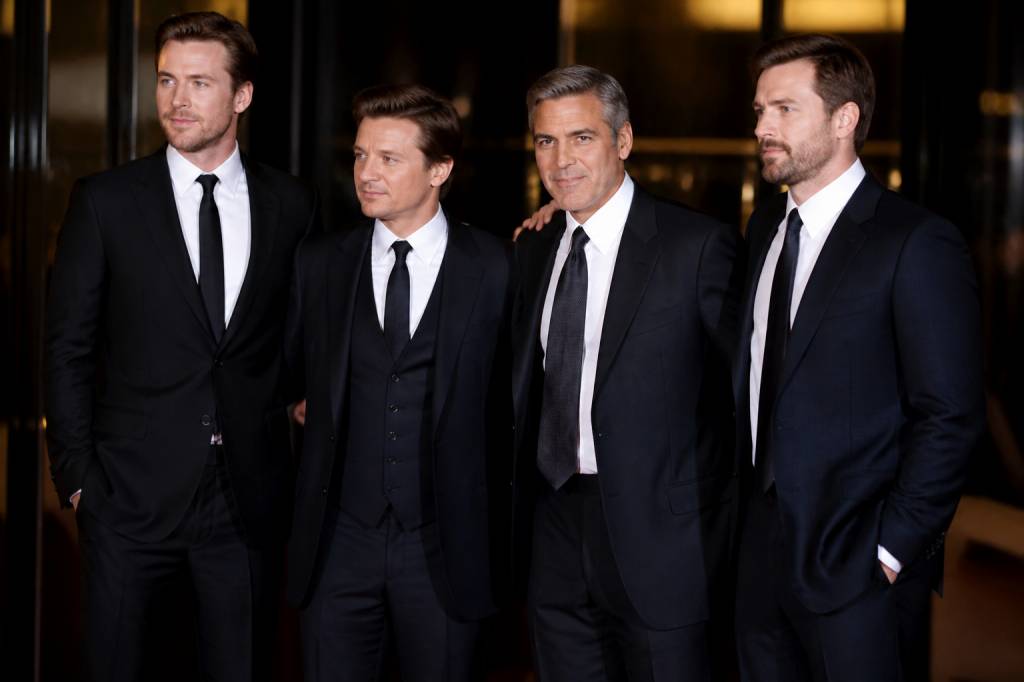 Altezza di attori famosi: quanto sono alti i protagonisti del cinema