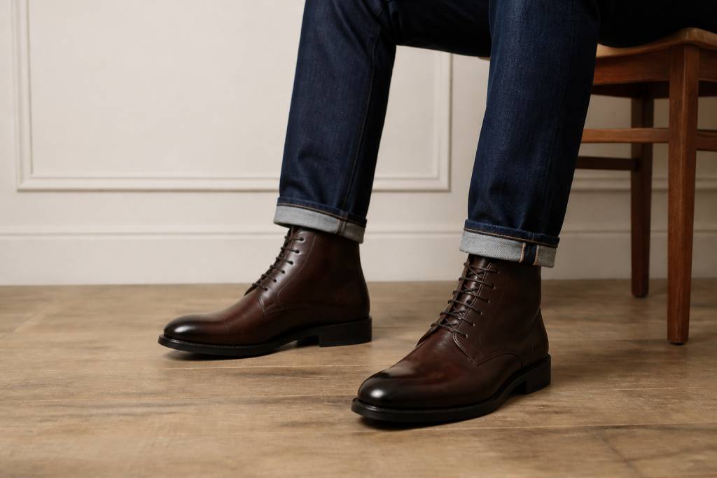 Pantofole prive di tacco: comfort e stile per sembrare più alto duo