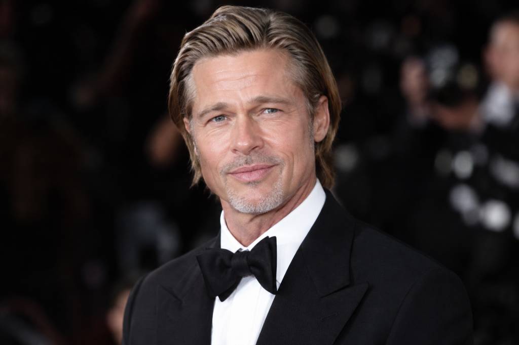 Brad Pitt altezza: quanto è alto davvero l’attore hollywoodiano?