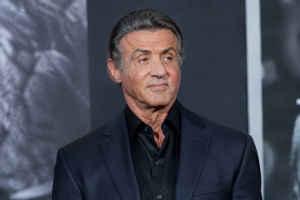 Altezza Sylvester Stallone: quanto è alto davvero?