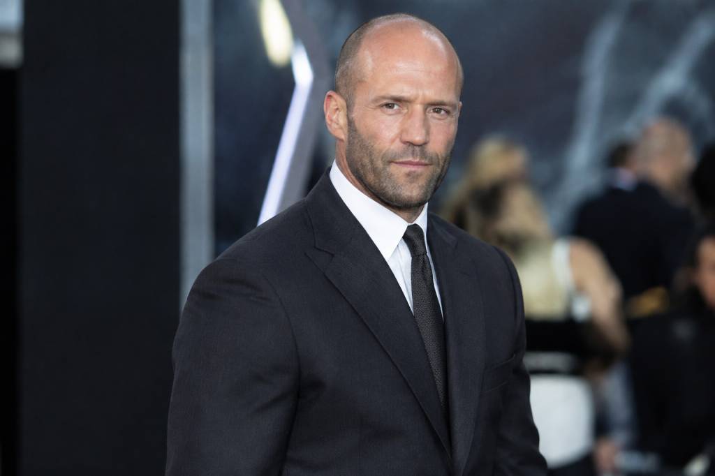 Altezza Jason Statham: quanto è alto davvero l’attore?