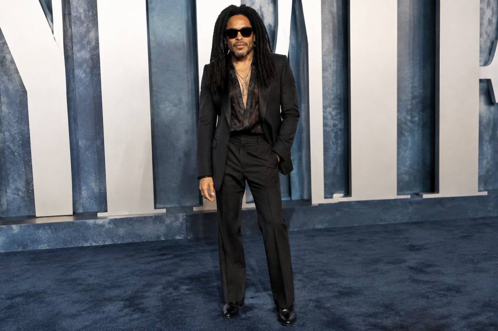 Altezza di Lenny Kravitz: quanto è alto il cantante?