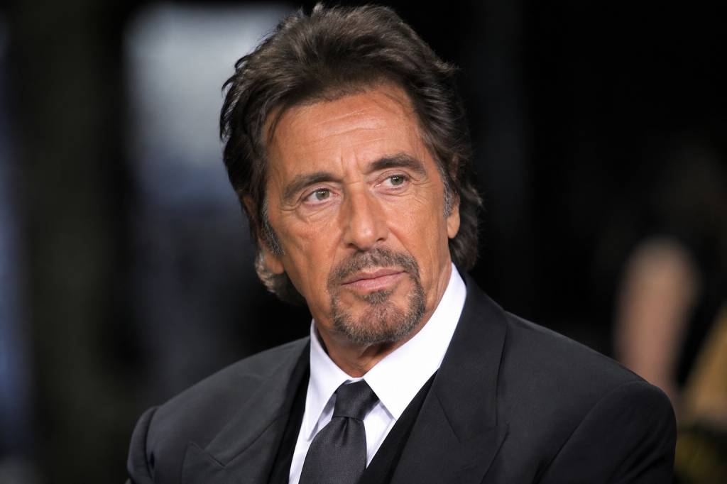 Al Pacino altezza: quanto è alto l’attore?