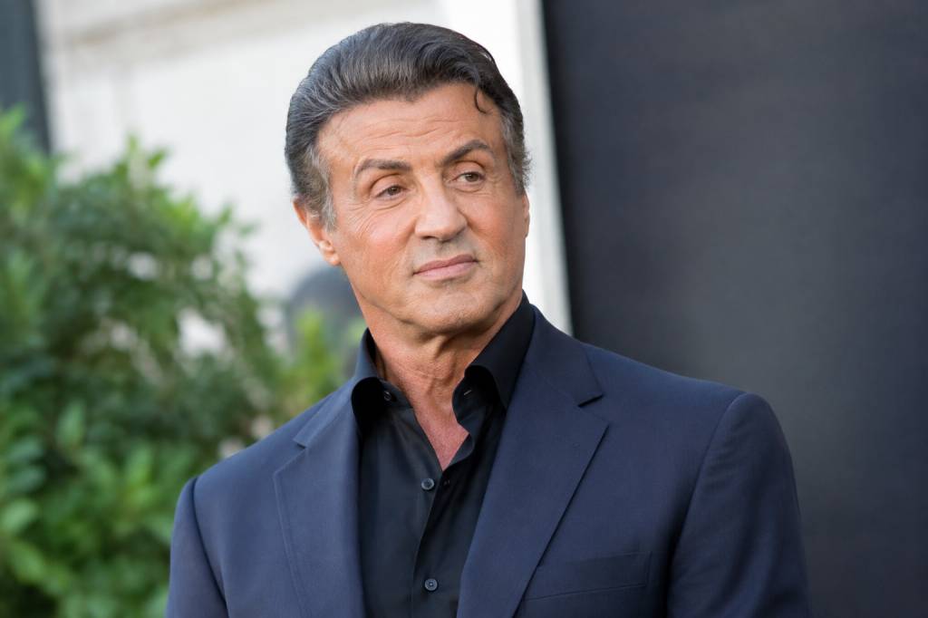 Sylvester Stallone altezza: quanto è alto davvero l’attore?